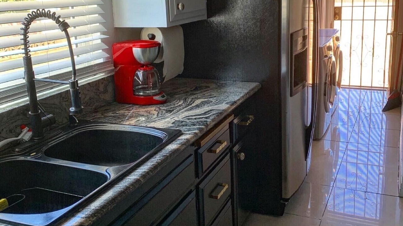 Photo of Kitchen in Los Angeles