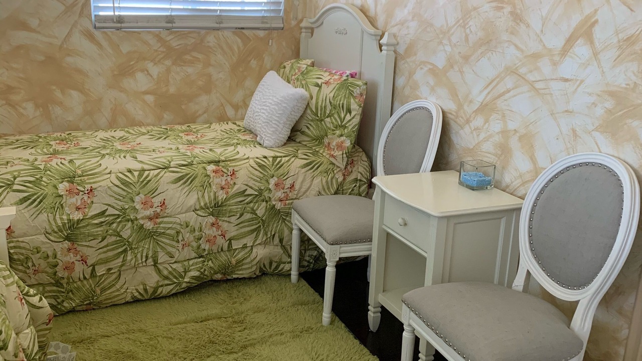 Photo of Bedroom in Los Angeles