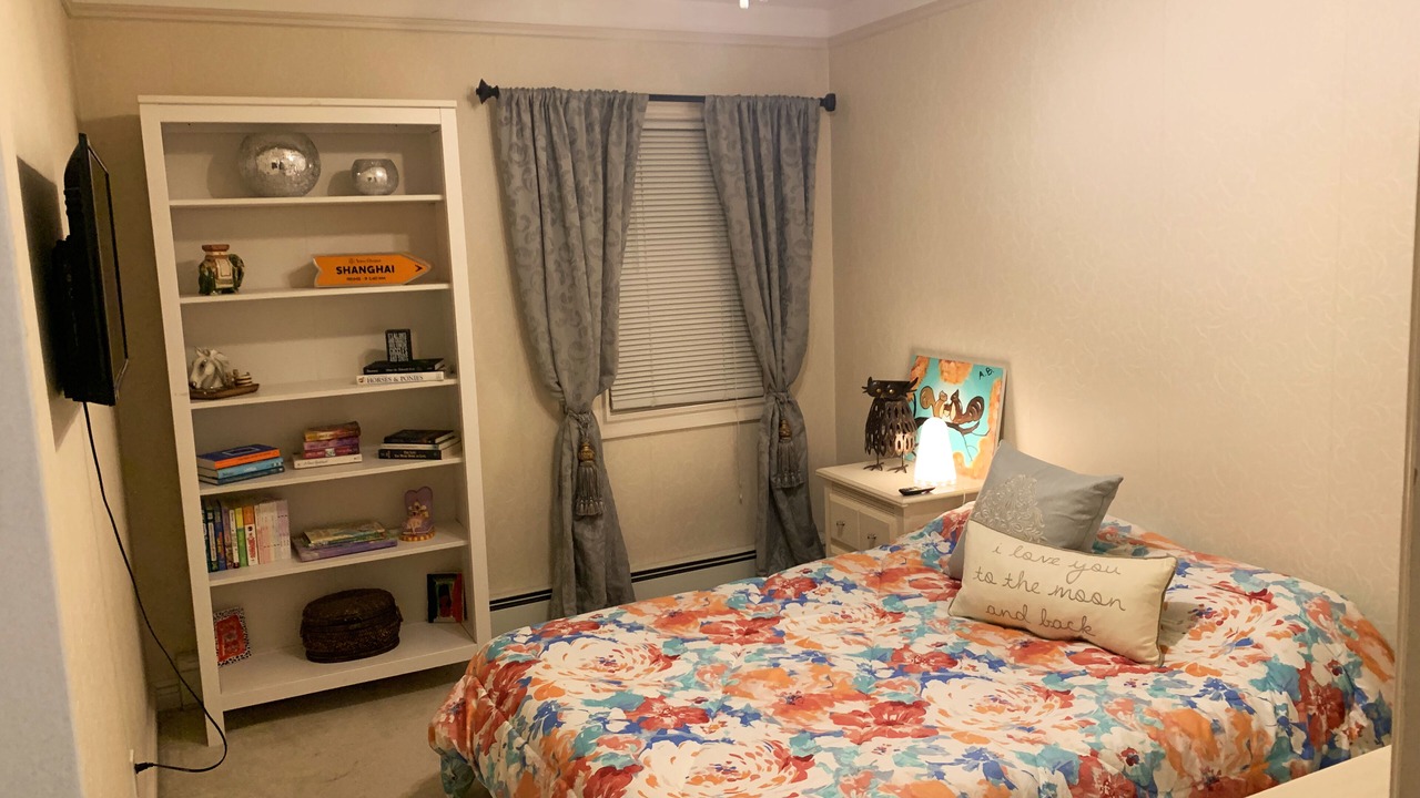 Photo of Bedroom in New City