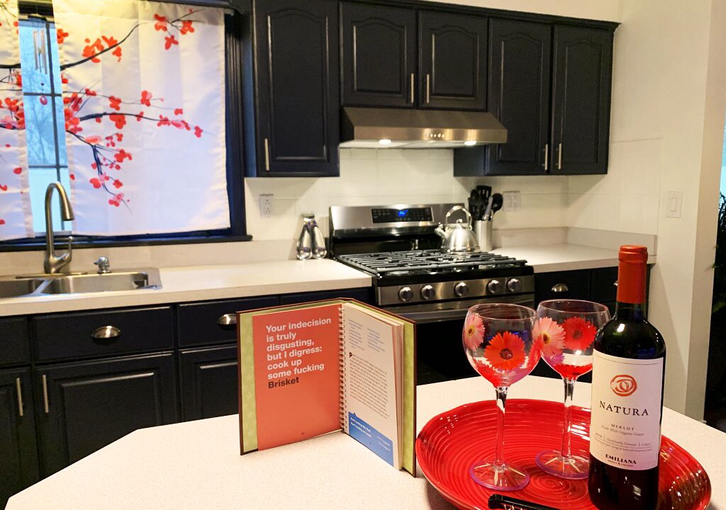 Photo of Kitchen in New City