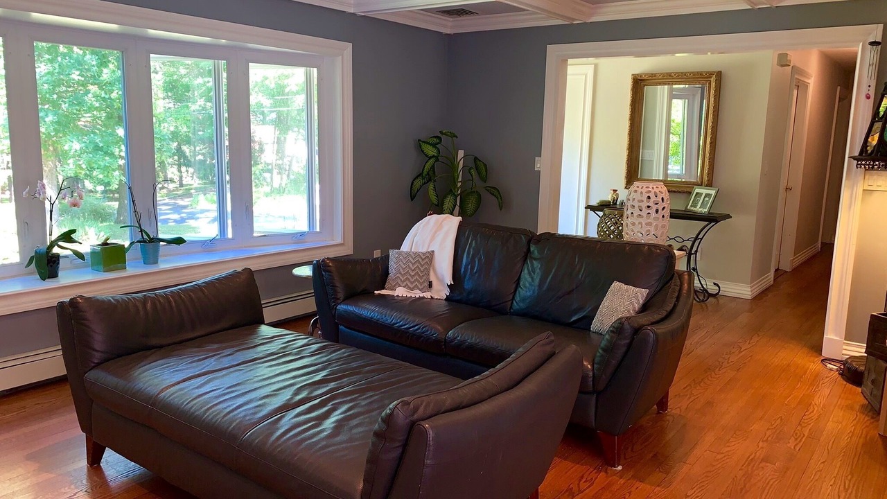 Photo of Livingroom in New City