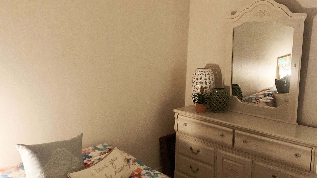 Photo of Bedroom in New City