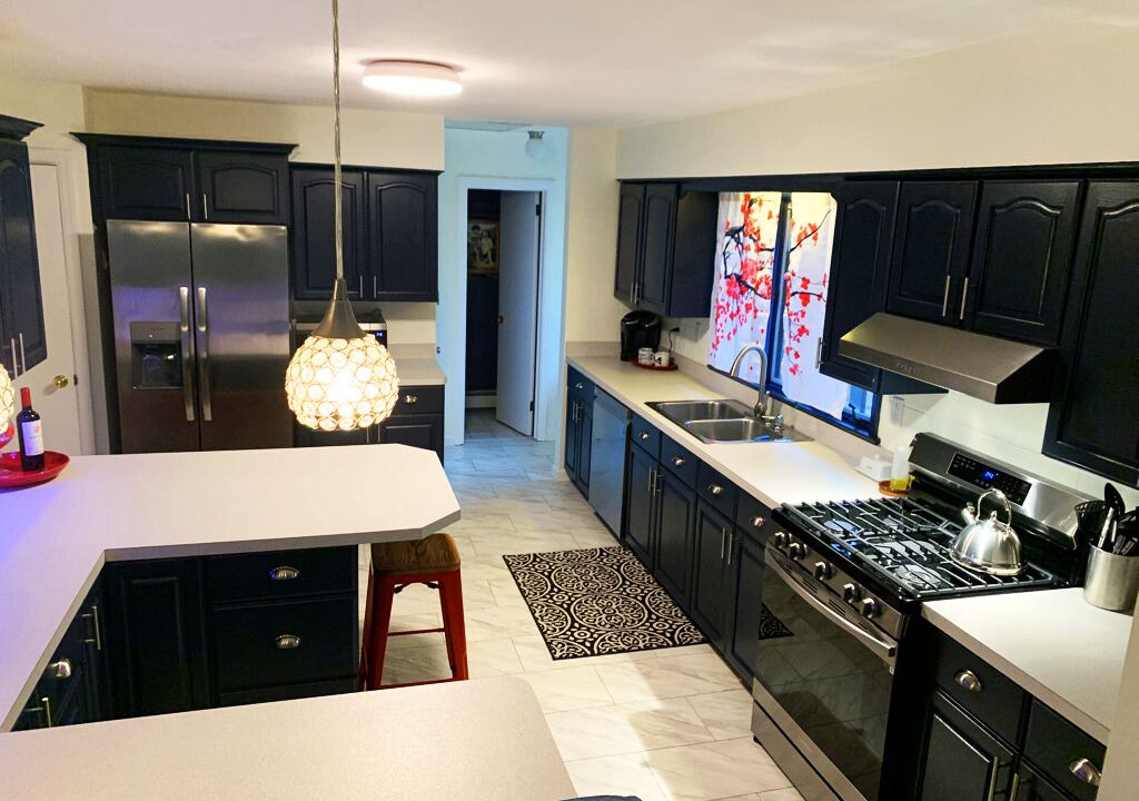 Photo of Kitchen in New City