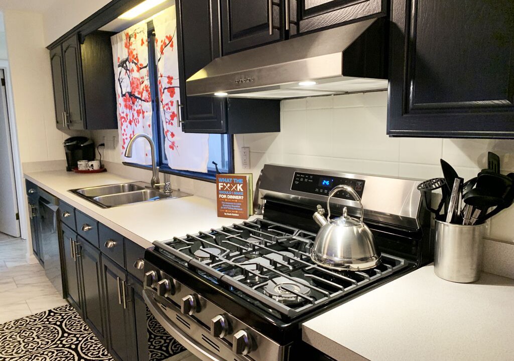 Photo of Kitchen in New City