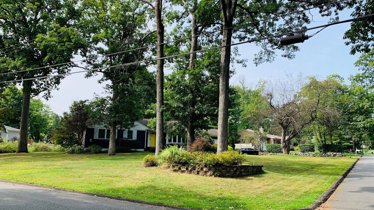 Photo of Outdoor in New City