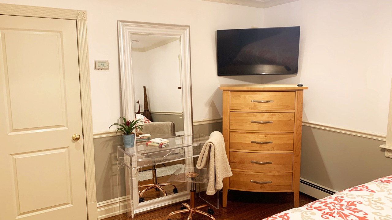 Photo of Bedroom in New City
