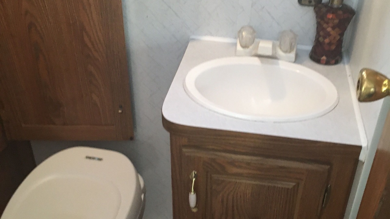 Photo of Bathroom in Dewittville