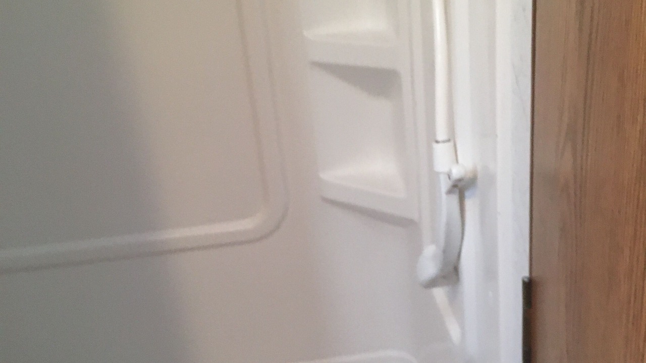 Photo of Bathroom in Dewittville