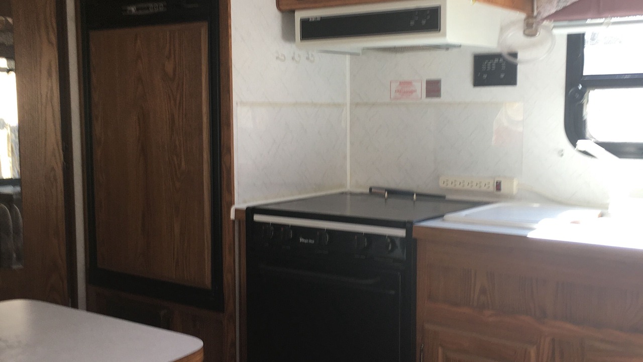 Photo of Kitchen in Dewittville