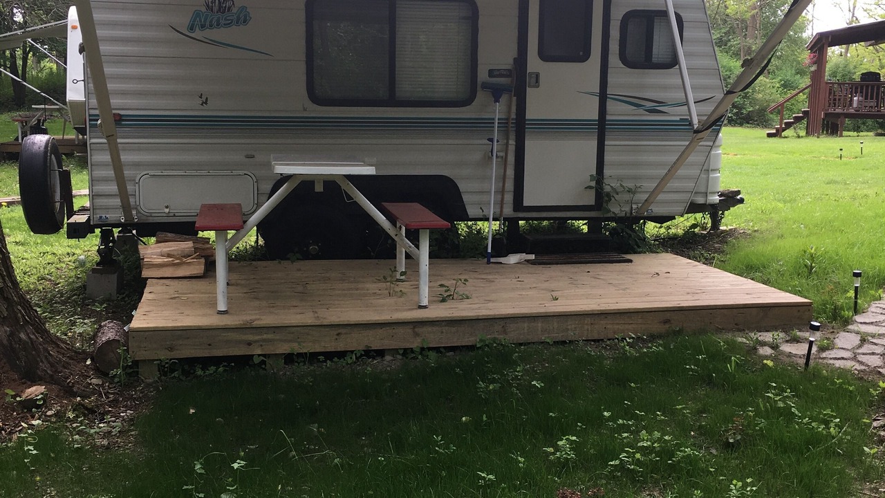 Photo of Outdoor in Dewittville