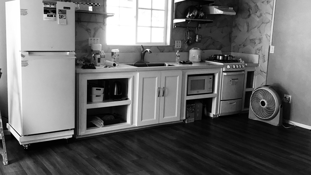 Photo of Kitchen in Hawthorne