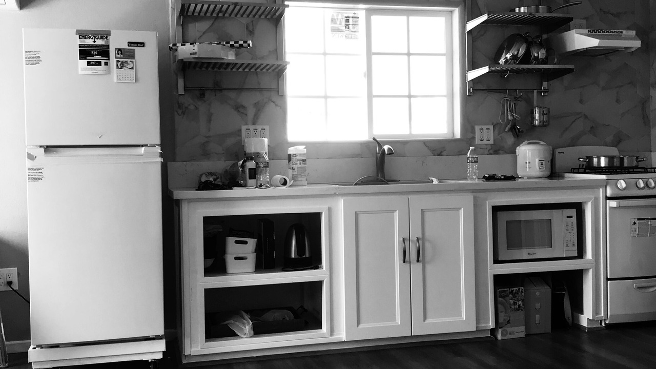 Photo of Kitchen in Hawthorne