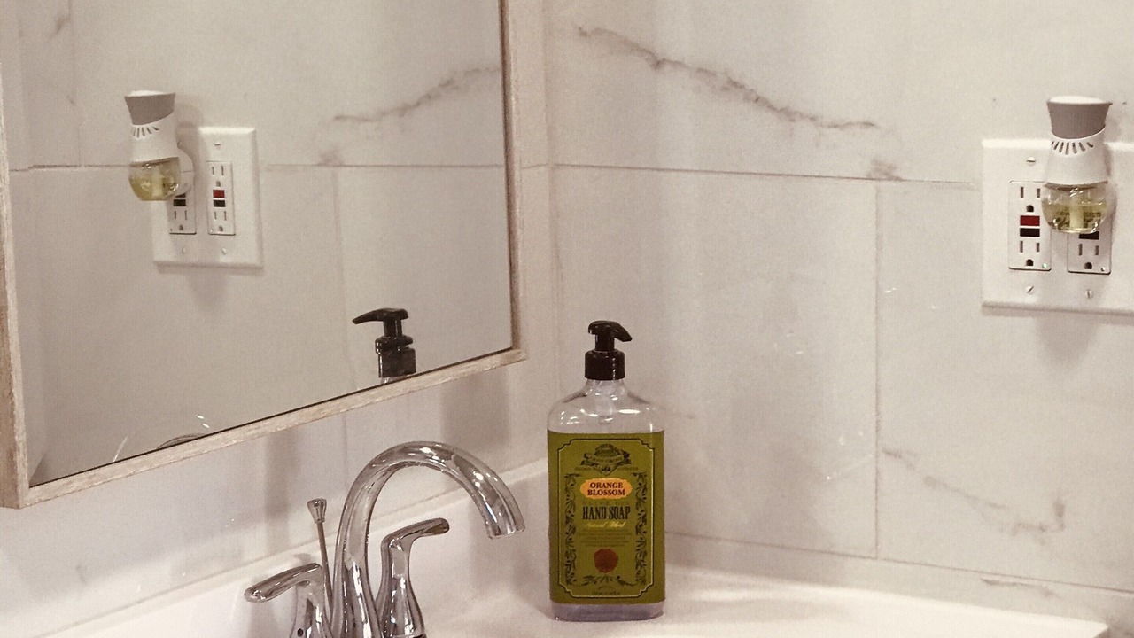 Photo of Bathroom in Hawthorne