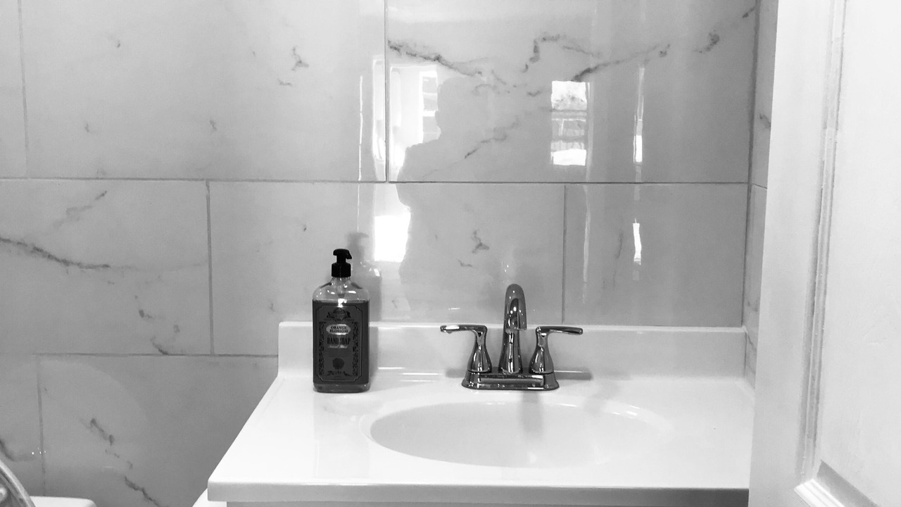 Photo of Bathroom in Hawthorne