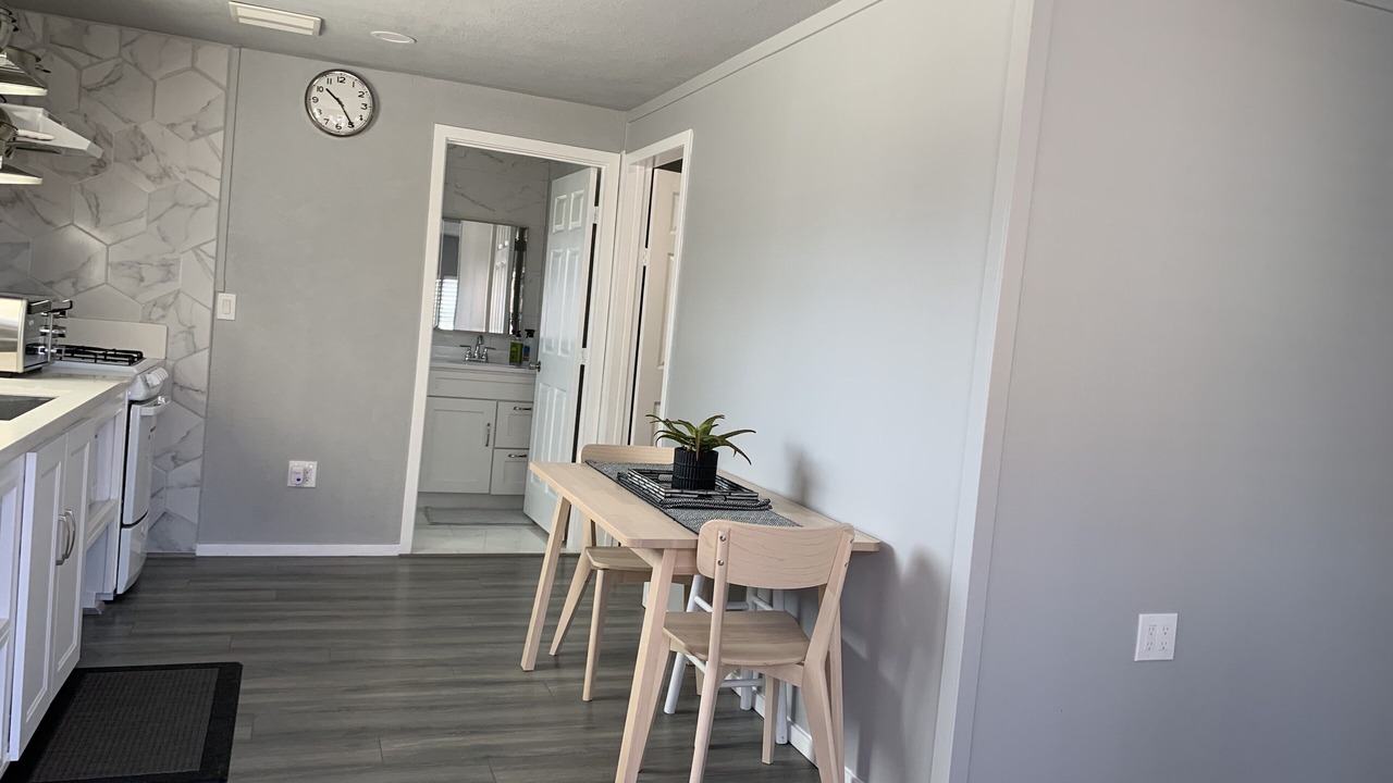 Photo of Kitchen in Hawthorne