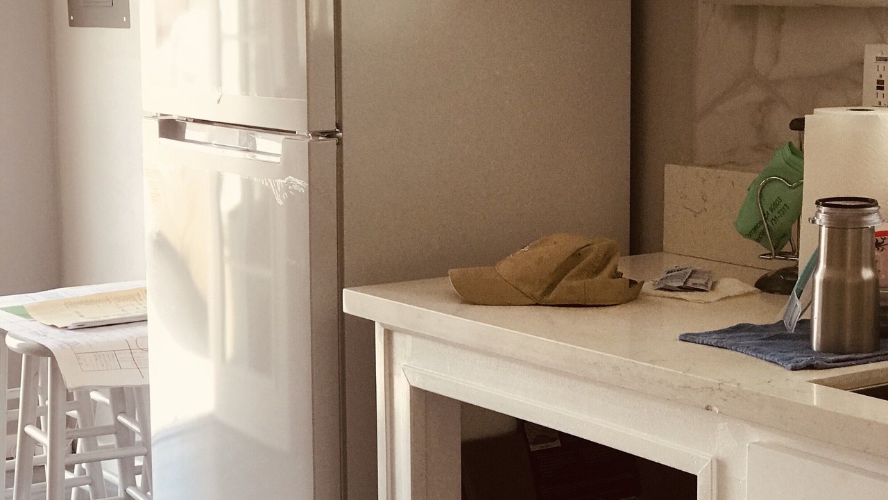 Photo of Kitchen in Hawthorne