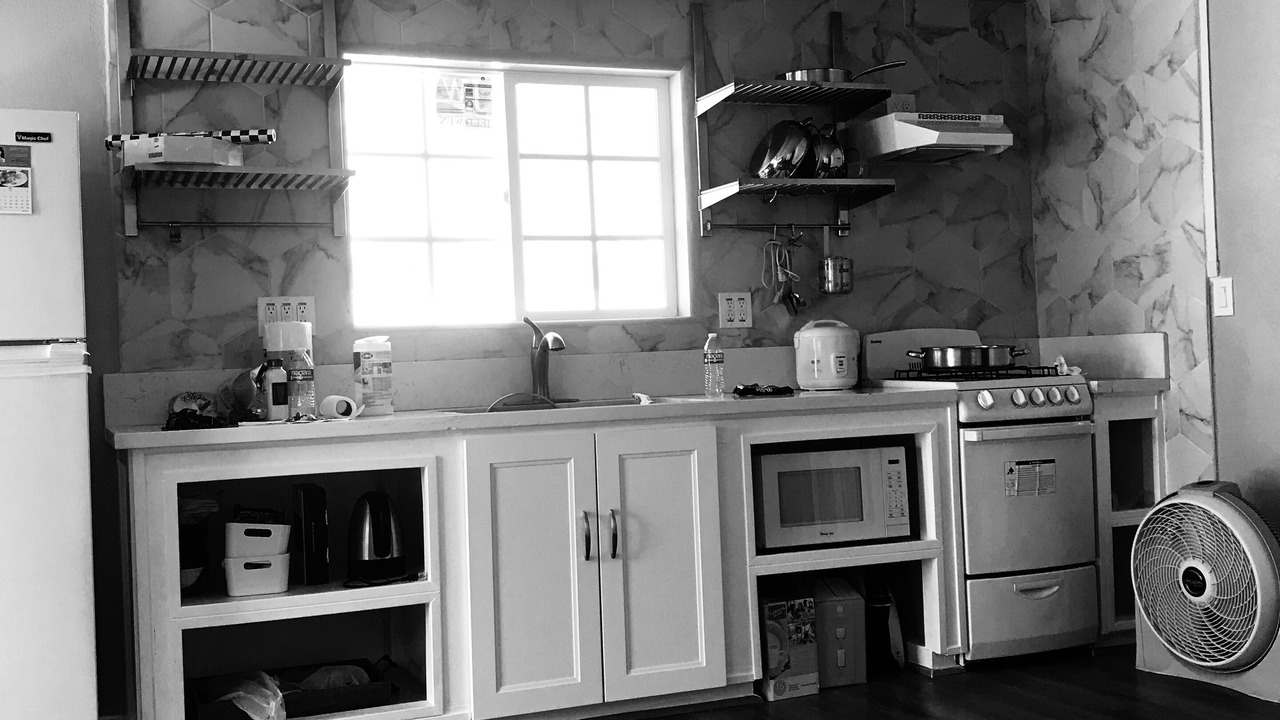 Photo of Kitchen in Hawthorne