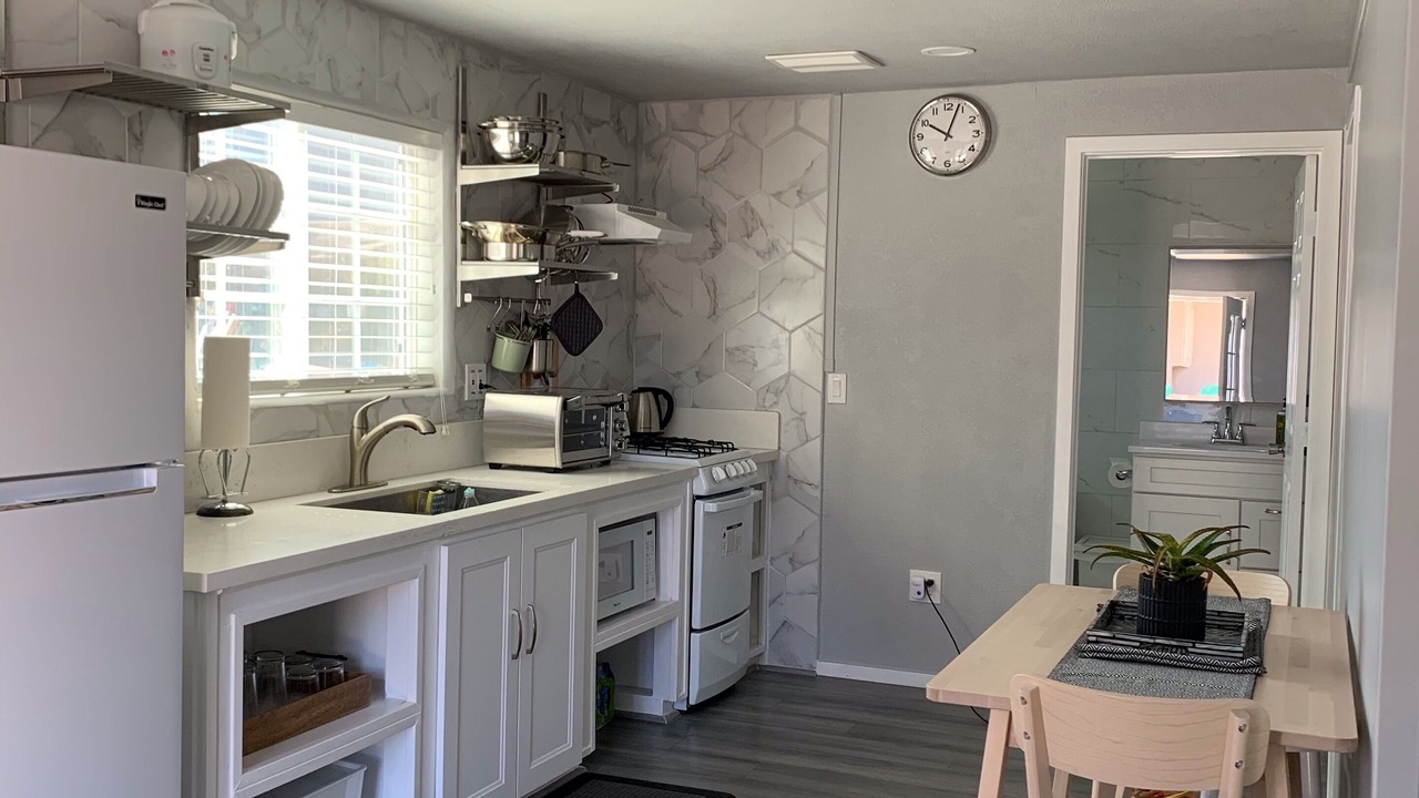 Photo of Kitchen in Hawthorne