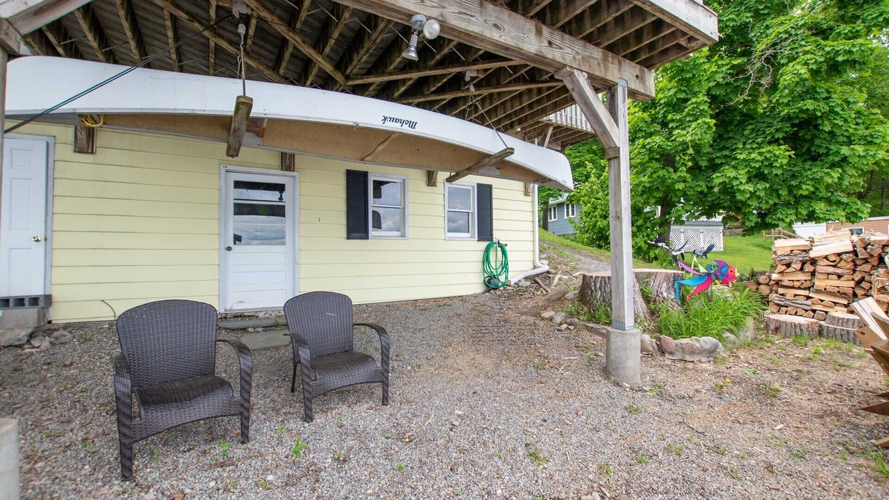 Photo of Outdoor in Romulus