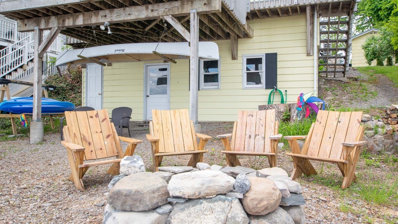 Photo of Patio Balcony in Romulus