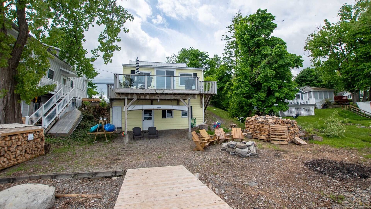Photo of Outdoor in Romulus