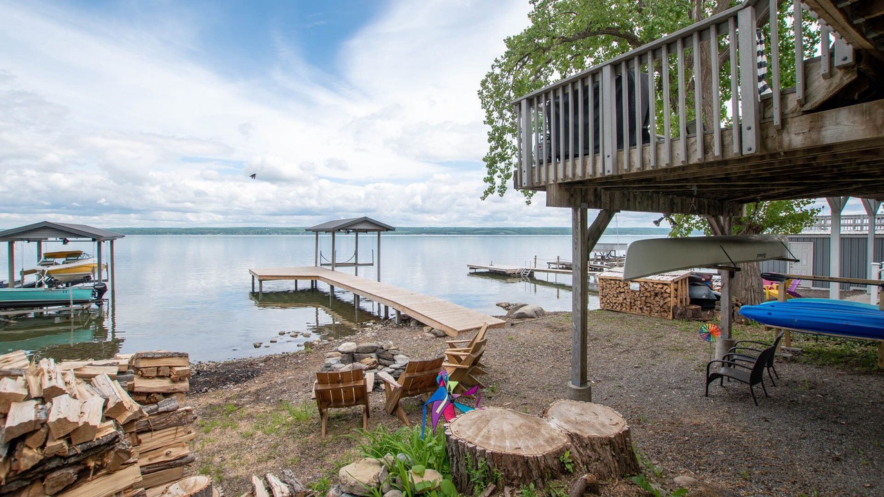Photo of Outdoor in Romulus