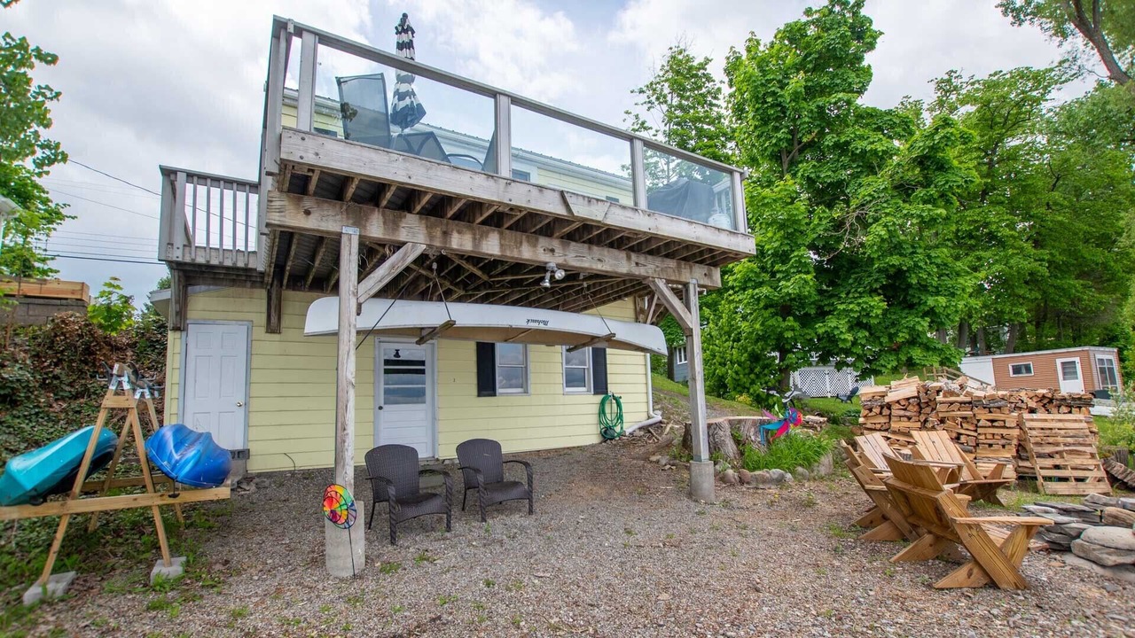 Photo of Outdoor in Romulus