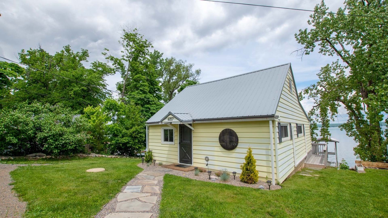 Photo of Outdoor in Romulus
