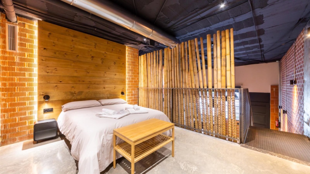 Photo of Bedroom in Pobles de l'Oest
