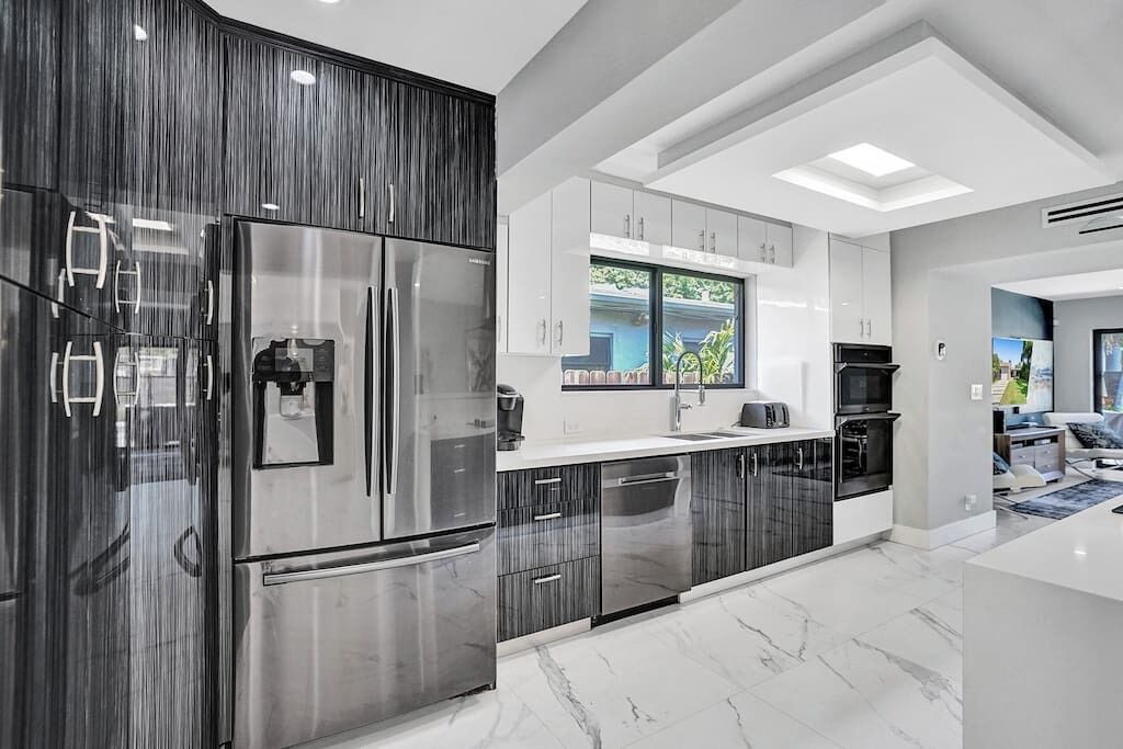 Photo of Kitchen in South Lake