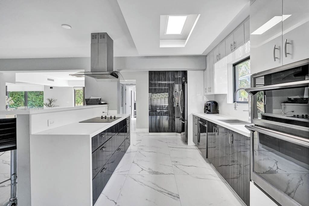 Photo of Kitchen in South Lake