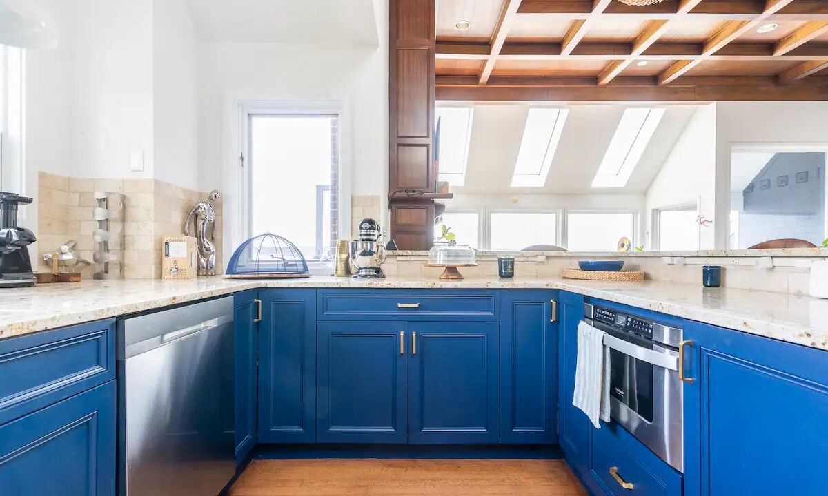 Photo of Kitchen in South Nyack