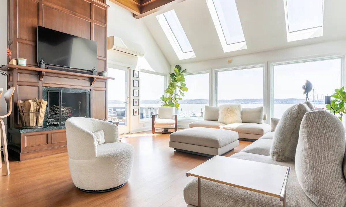 Photo of Livingroom in South Nyack