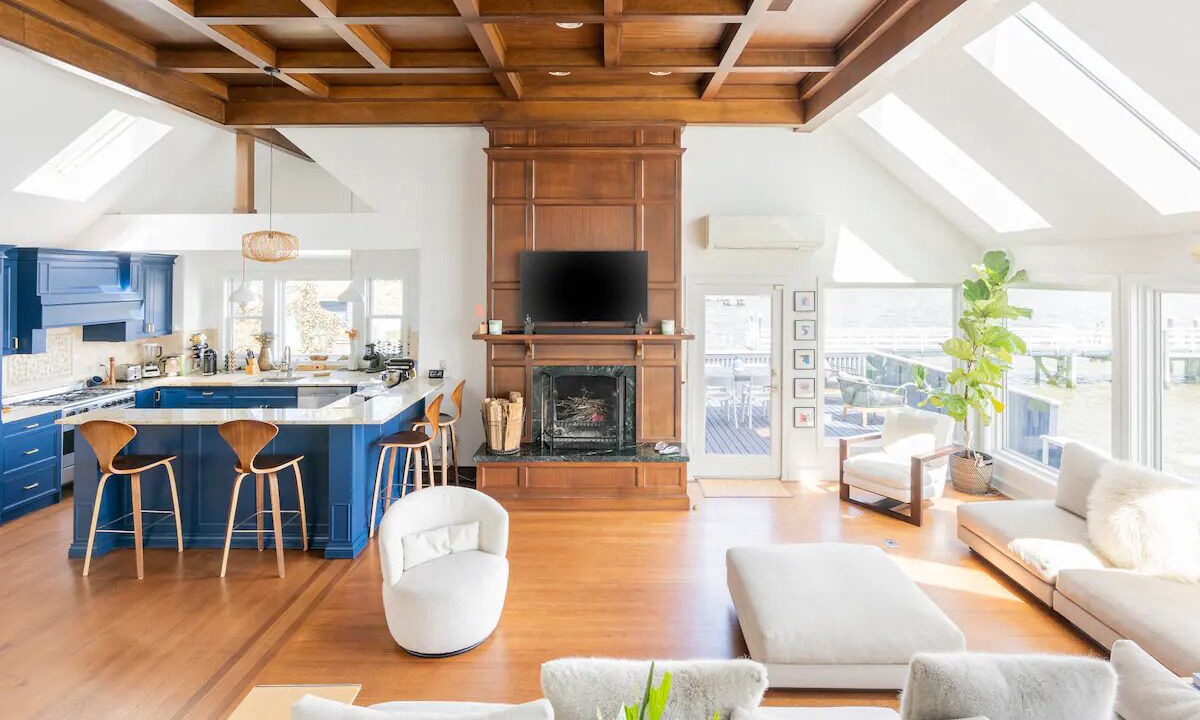 Photo of Livingroom in South Nyack