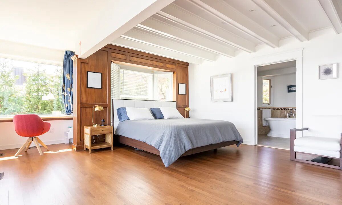 Photo of Bedroom in South Nyack