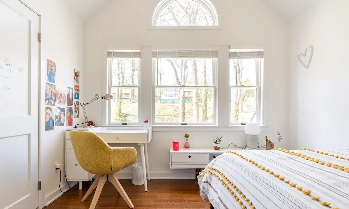 Photo of Bedroom in South Nyack
