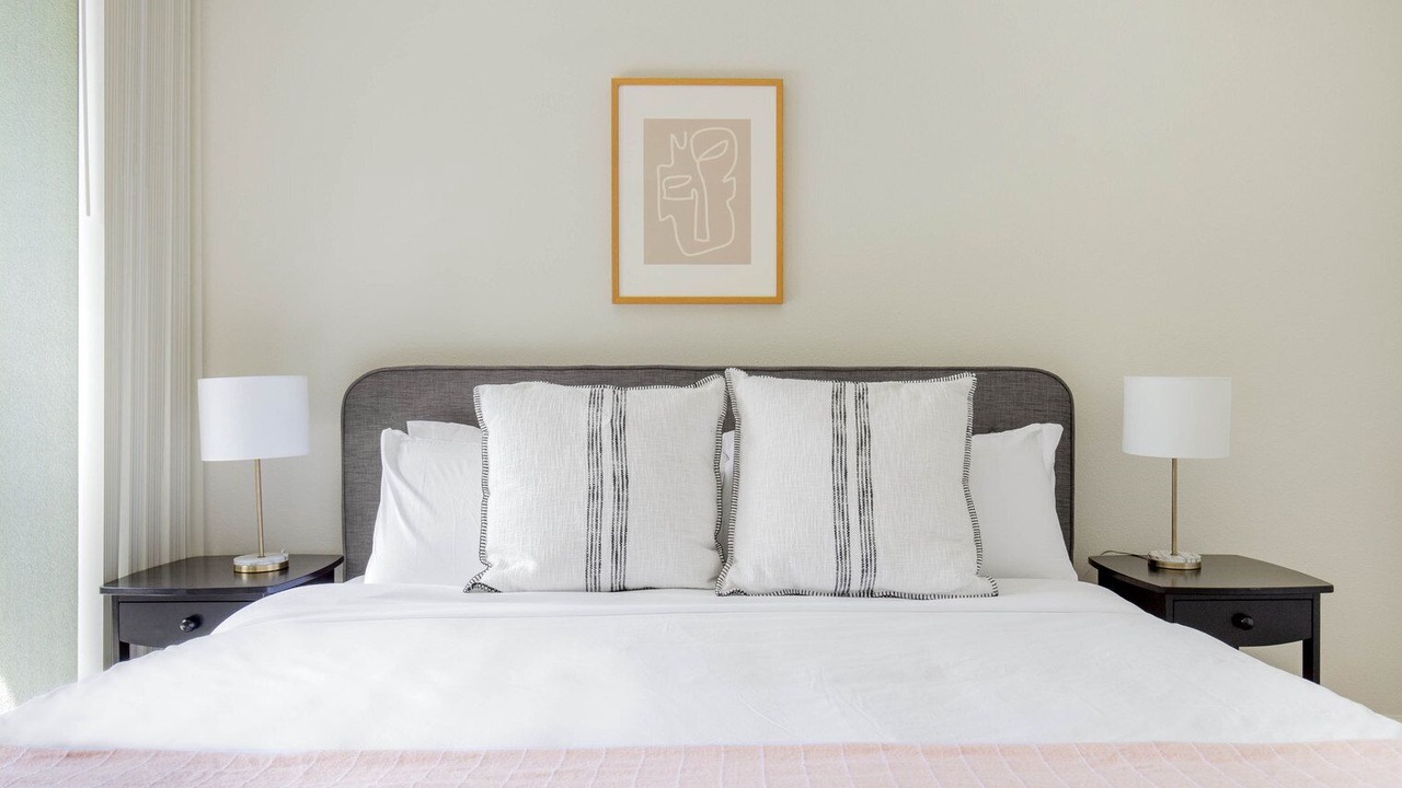 Photo of Bedroom in San Jose