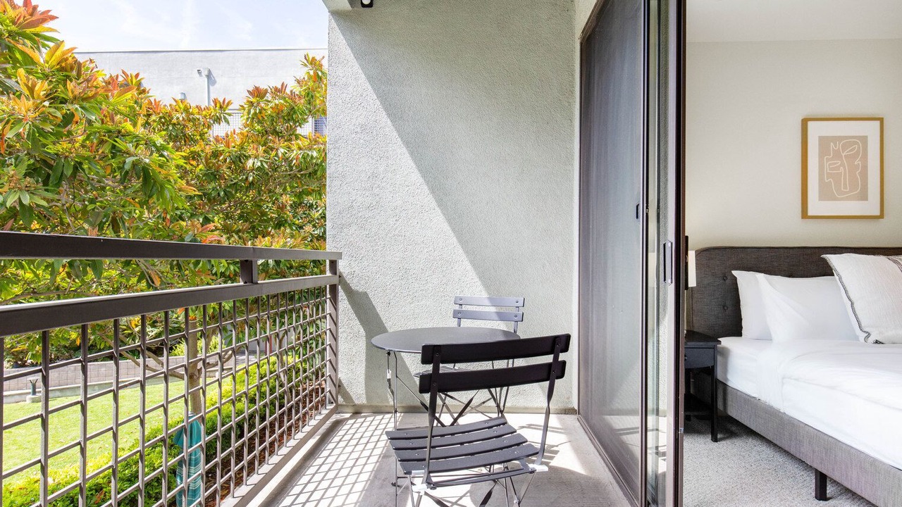 Photo of Outdoor in San Jose
