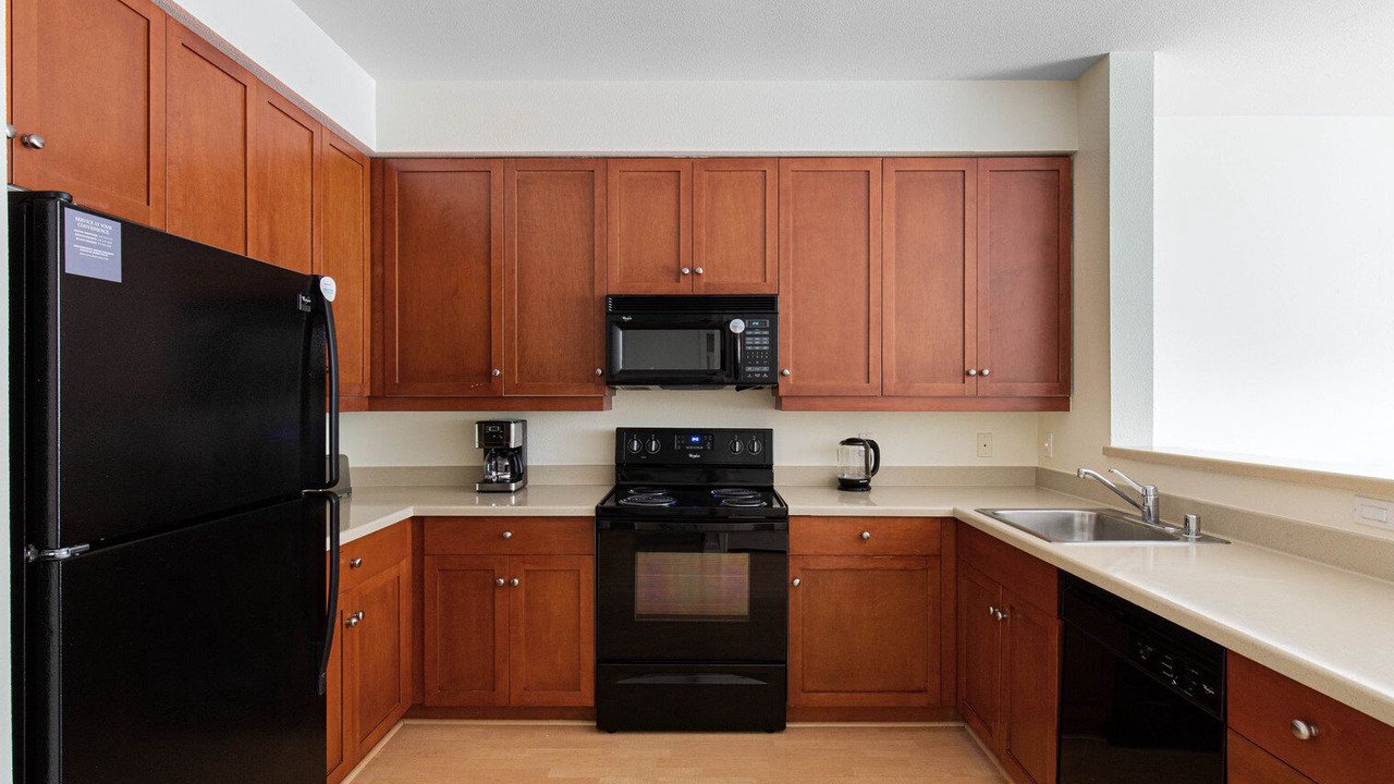 Photo of Kitchen in San Jose