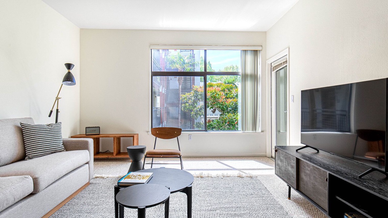 Photo of Livingroom in San Jose