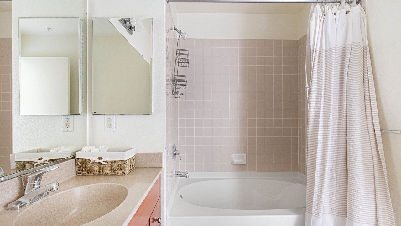 Photo of Bathroom in San Jose