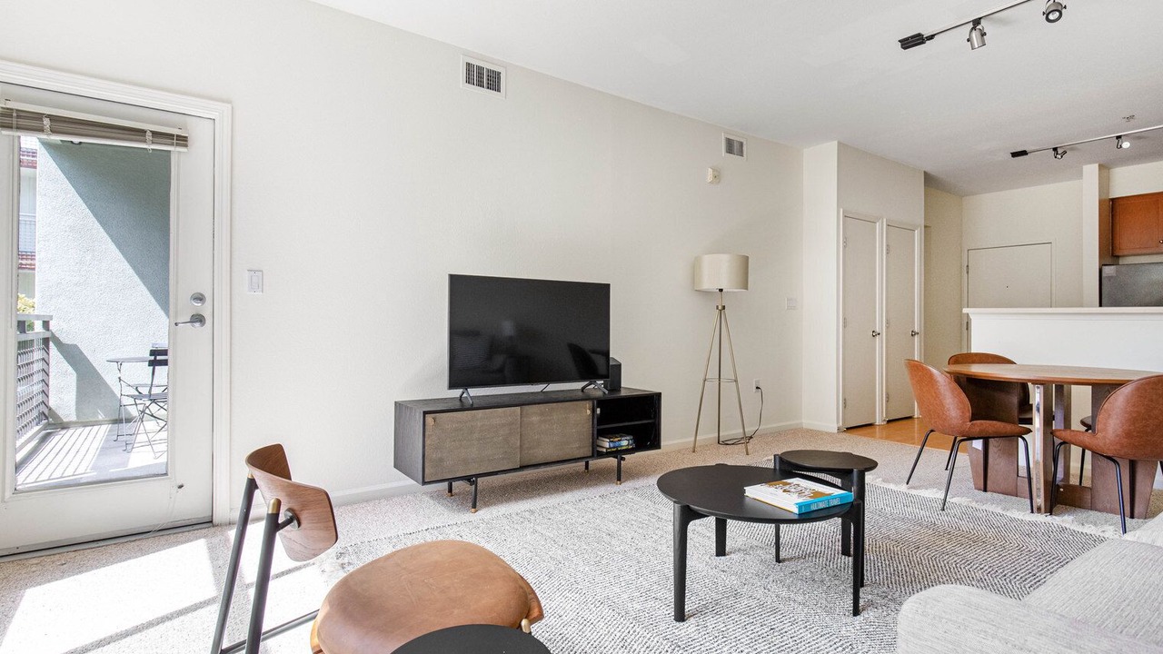 Photo of Livingroom in San Jose