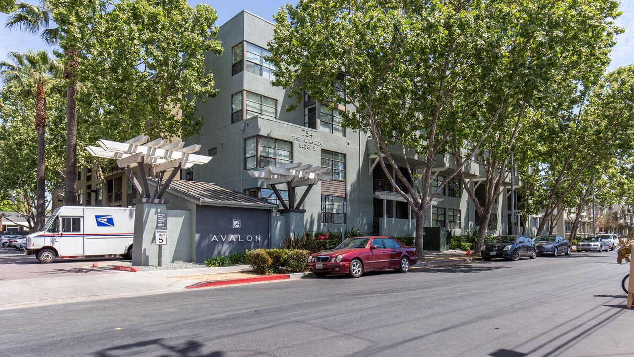 Photo of Outdoor in San Jose