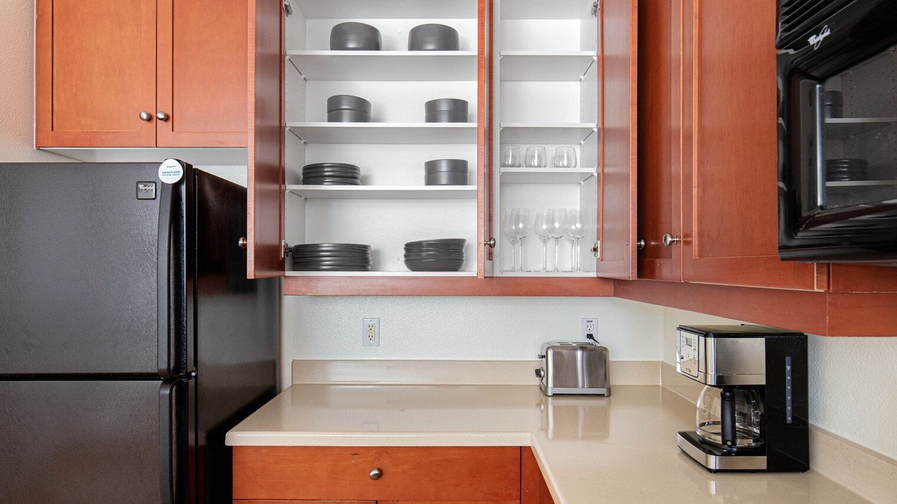 Photo of Kitchen in San Jose