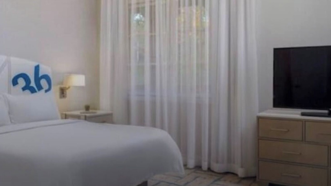Photo of Bedroom in Newport Coast