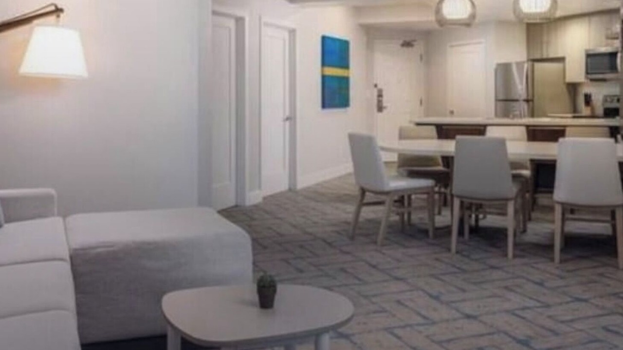 Photo of Livingroom in Newport Coast