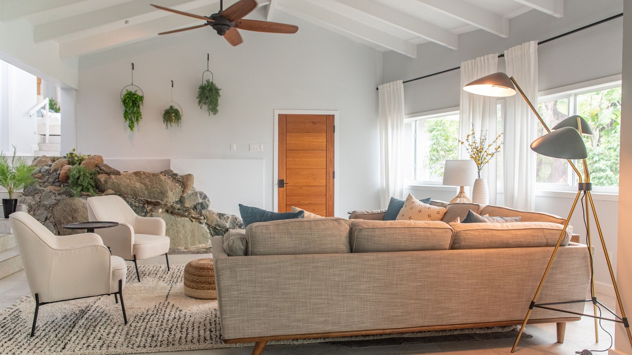 Photo of Livingroom in Rosendal