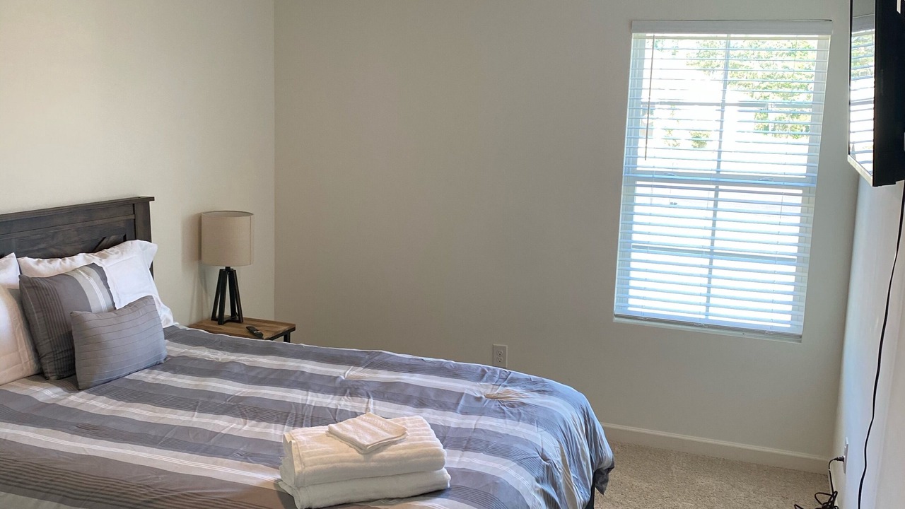 Photo of Bedroom in Vance