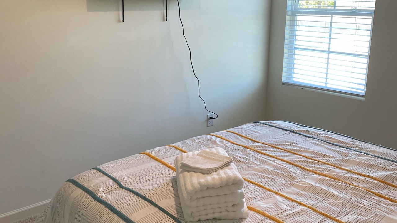 Photo of Bedroom in Vance