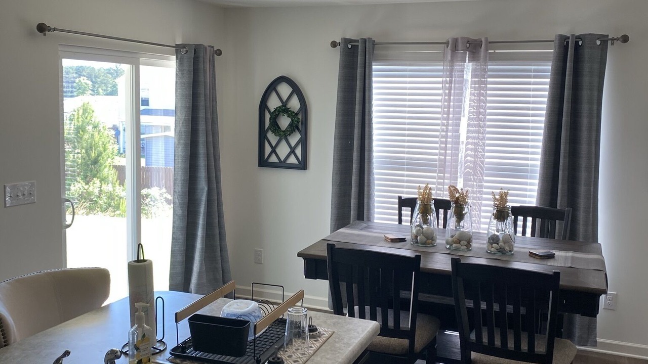 Photo of Kitchen in Vance